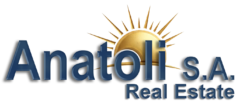 Ανατολή real estate